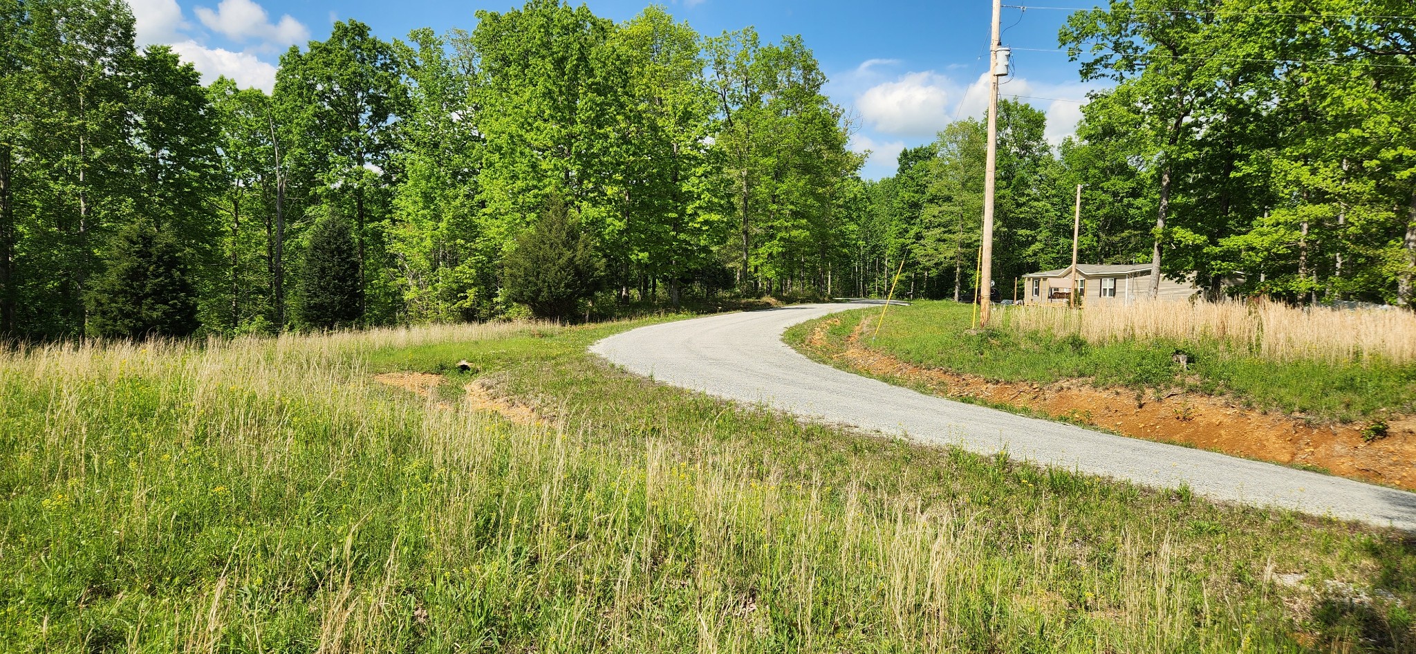 386 James Zimmerman Rd