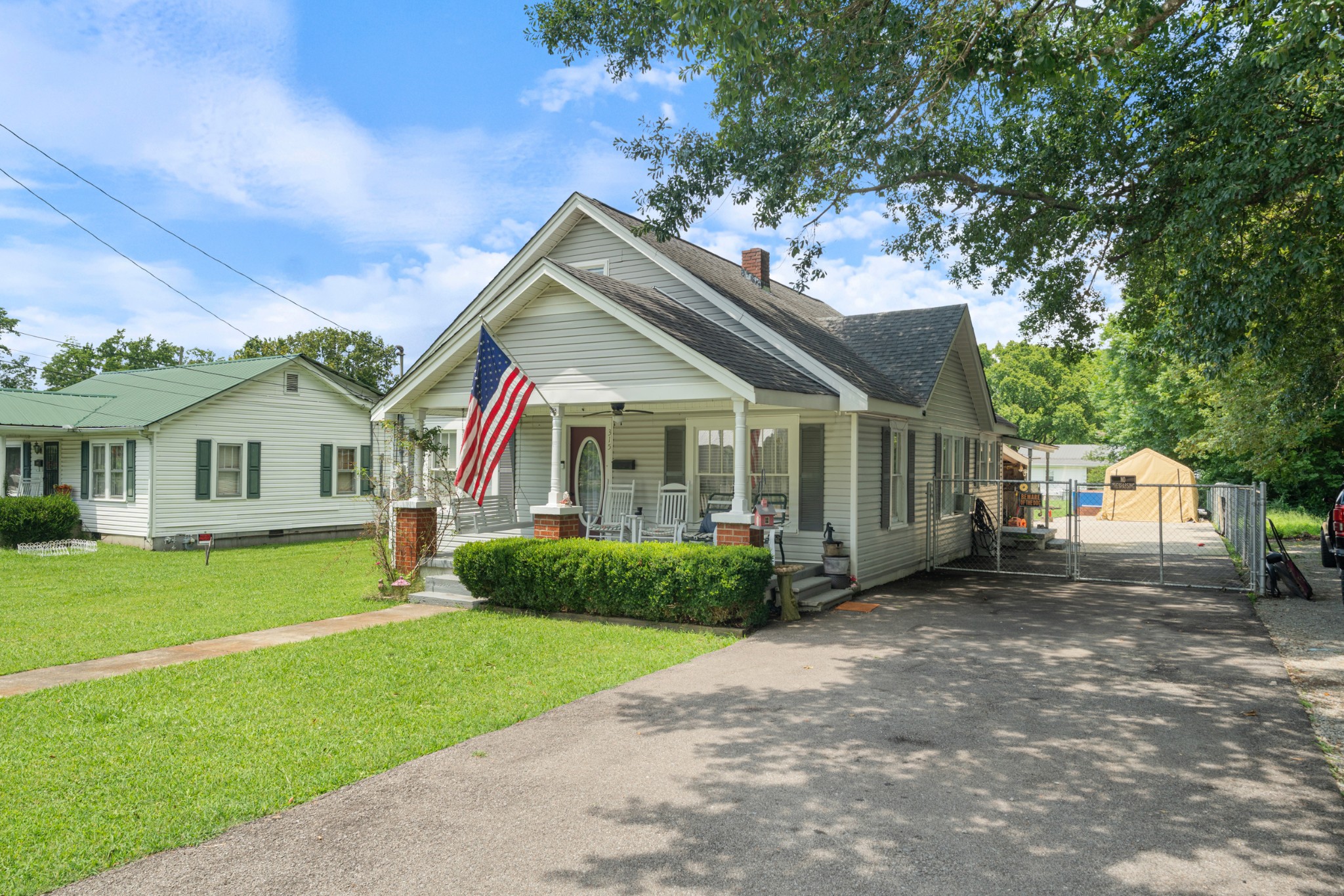 315 W Linden Ave