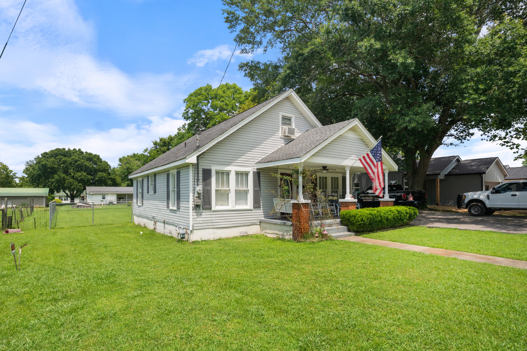 315 W Linden Ave