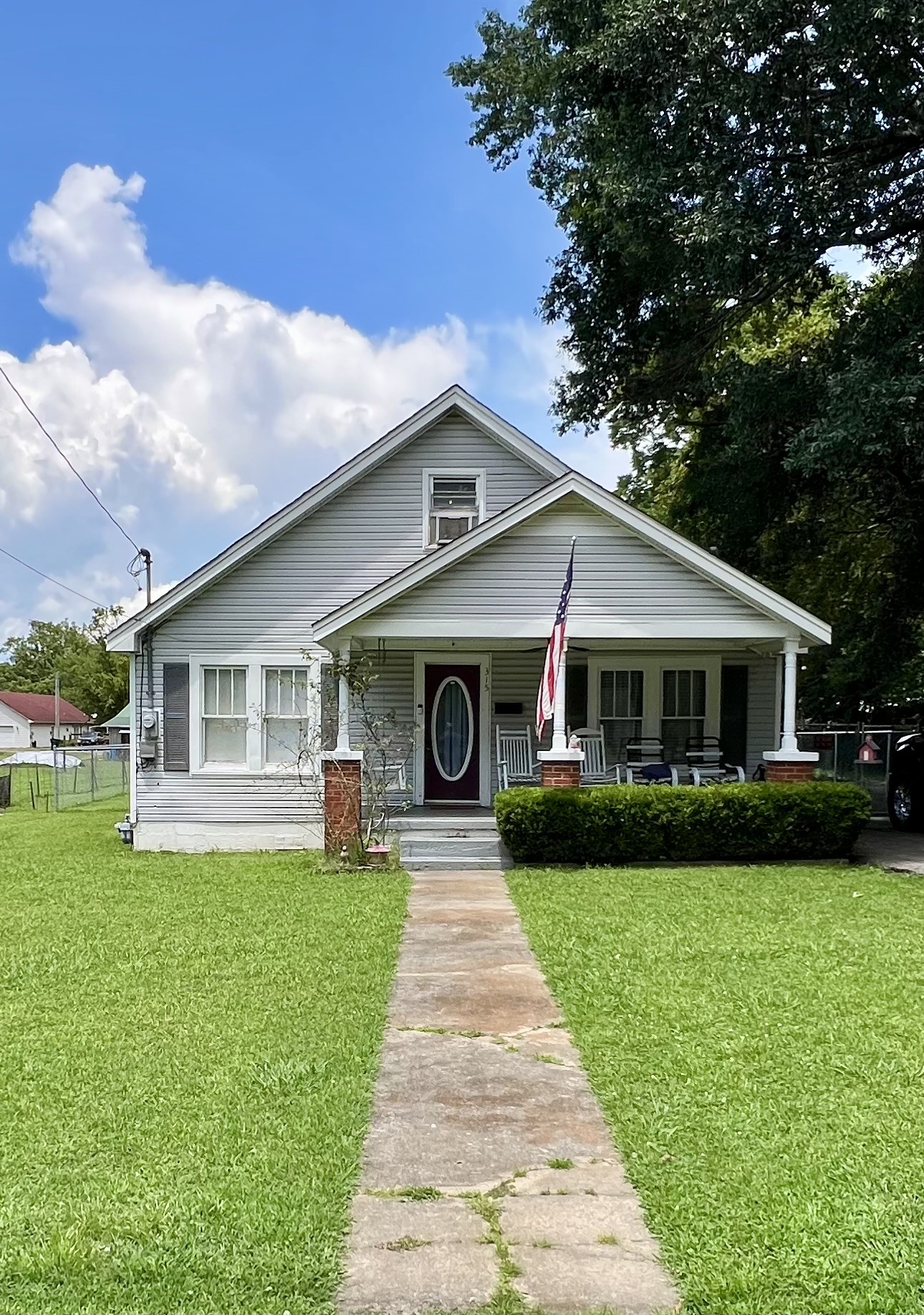 315 W Linden Ave