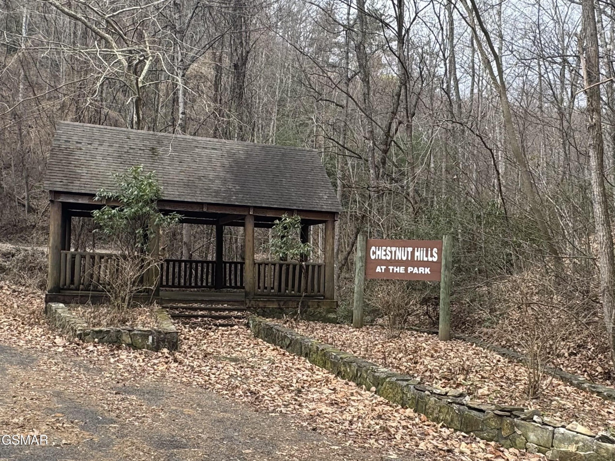 18 Hikers Path Lane