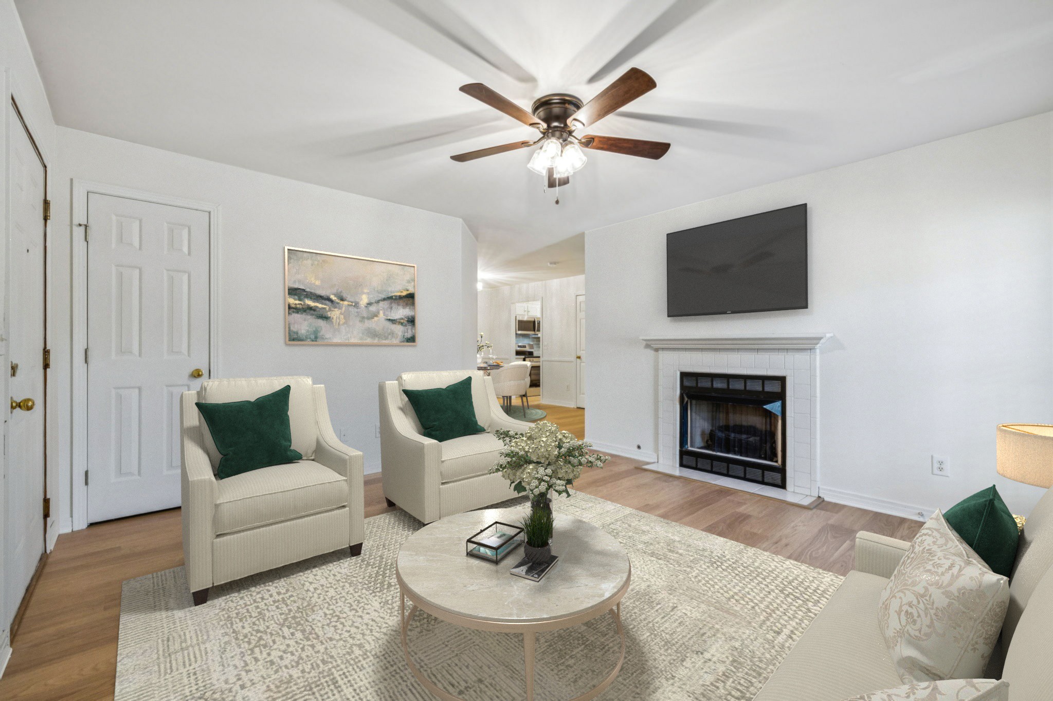 183 Brooke Castle Dr
