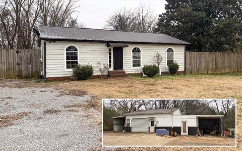 4698 Mandy Ln Murfreesboro TN 37129