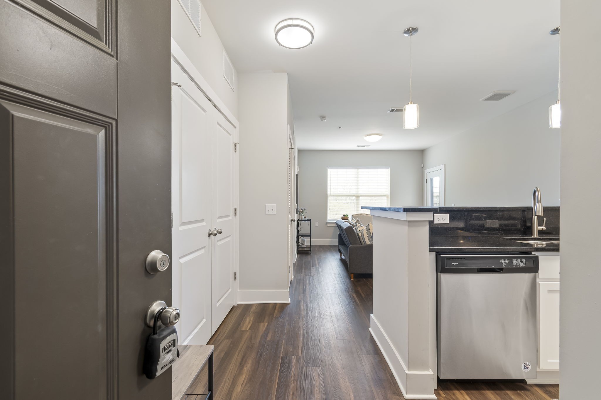 6411 Charlotte Road Cir 105