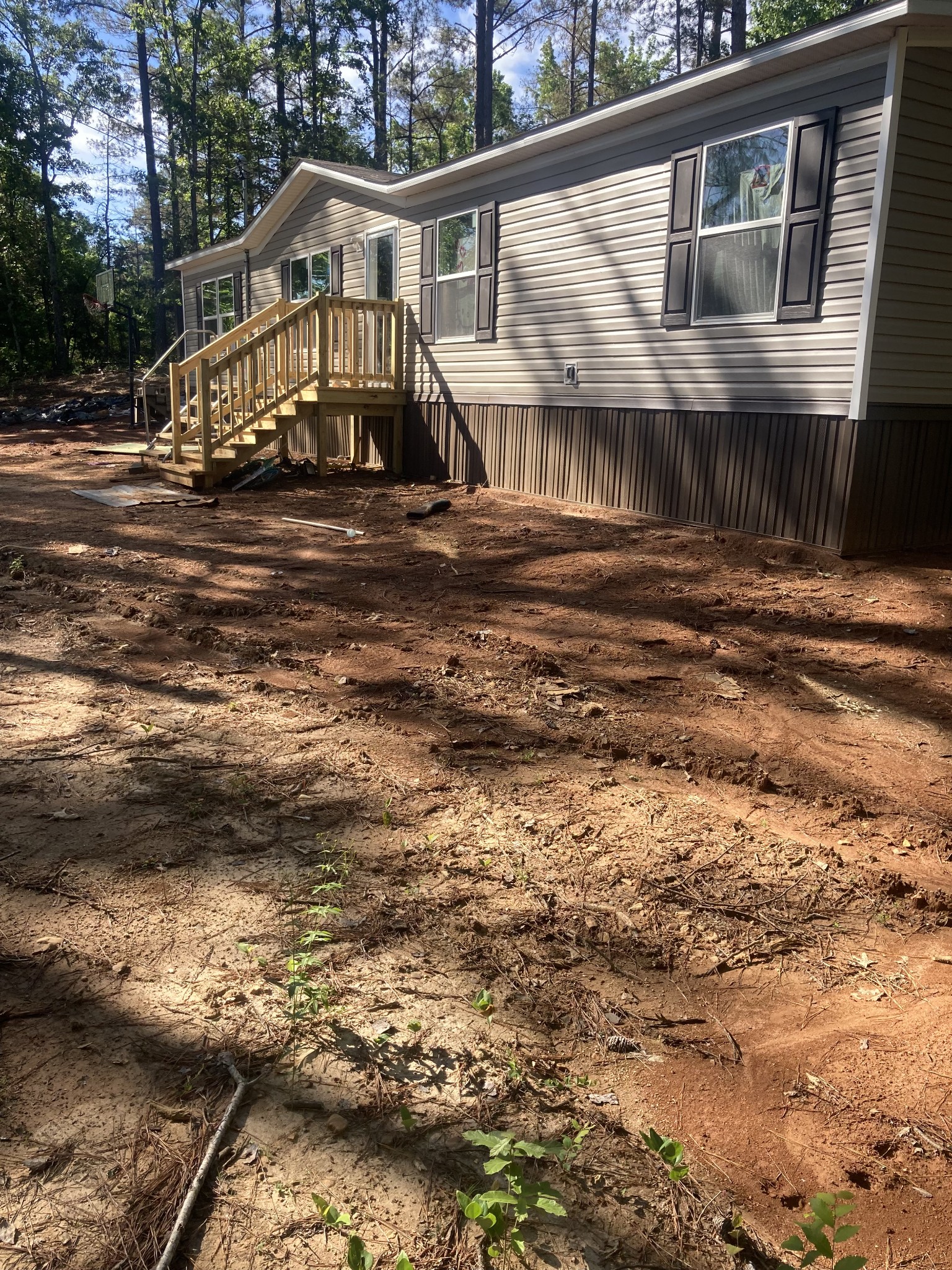 1770 Sweet Lips Rd