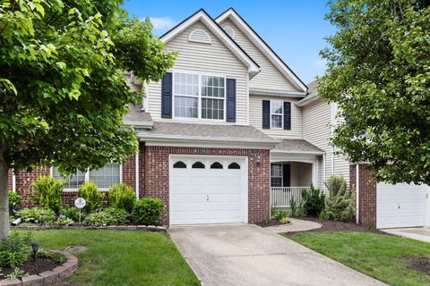 761 Tulip Grove Rd 1602 Hermitage TN 37076