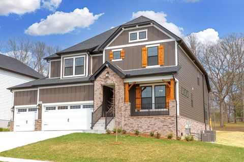 7225 Richvale Drive Fairview TN 37062