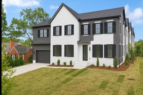 4208 Lone Oak Rd Nashville TN 37215