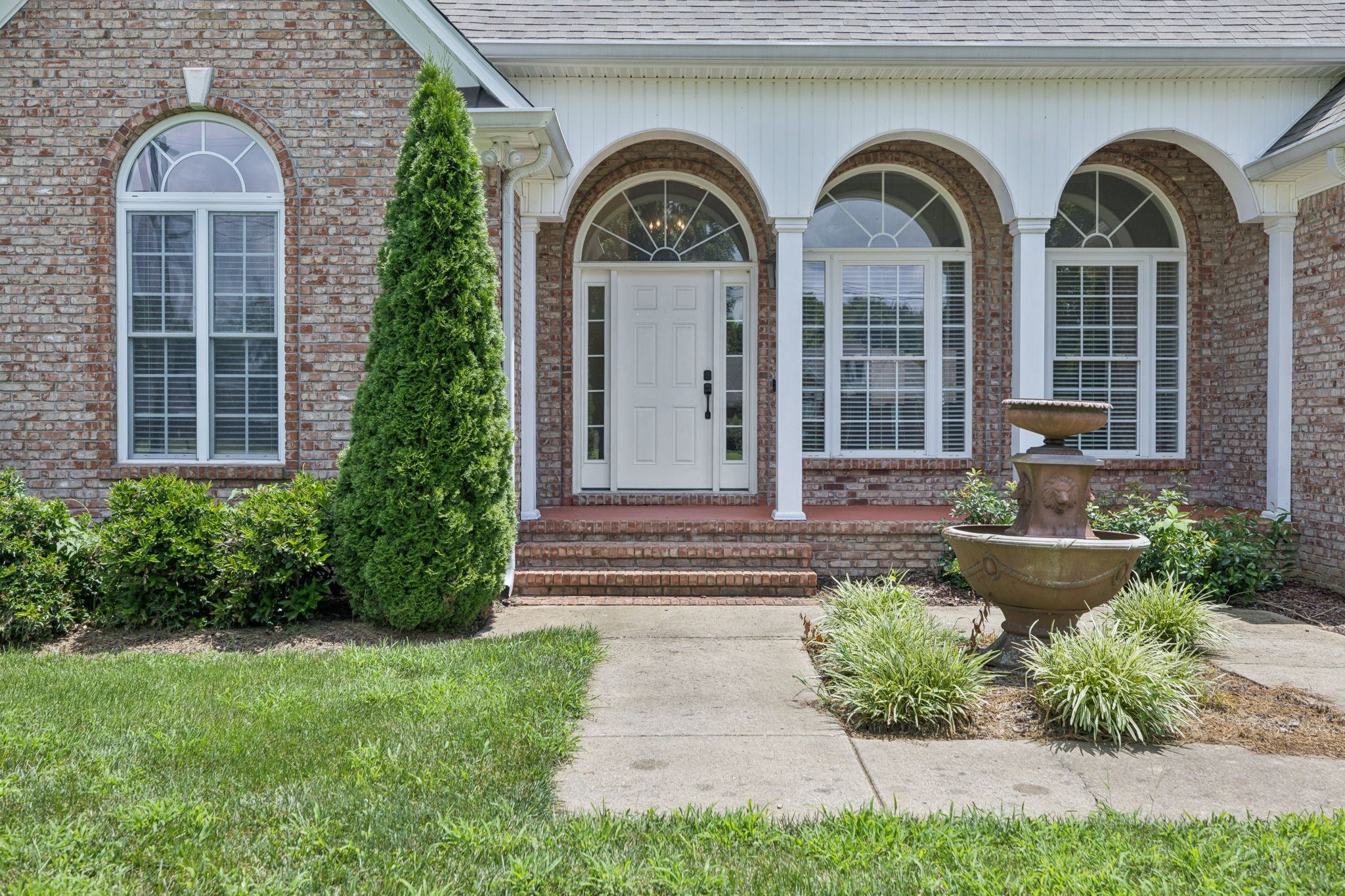 6913 Zion Crossing Ct
