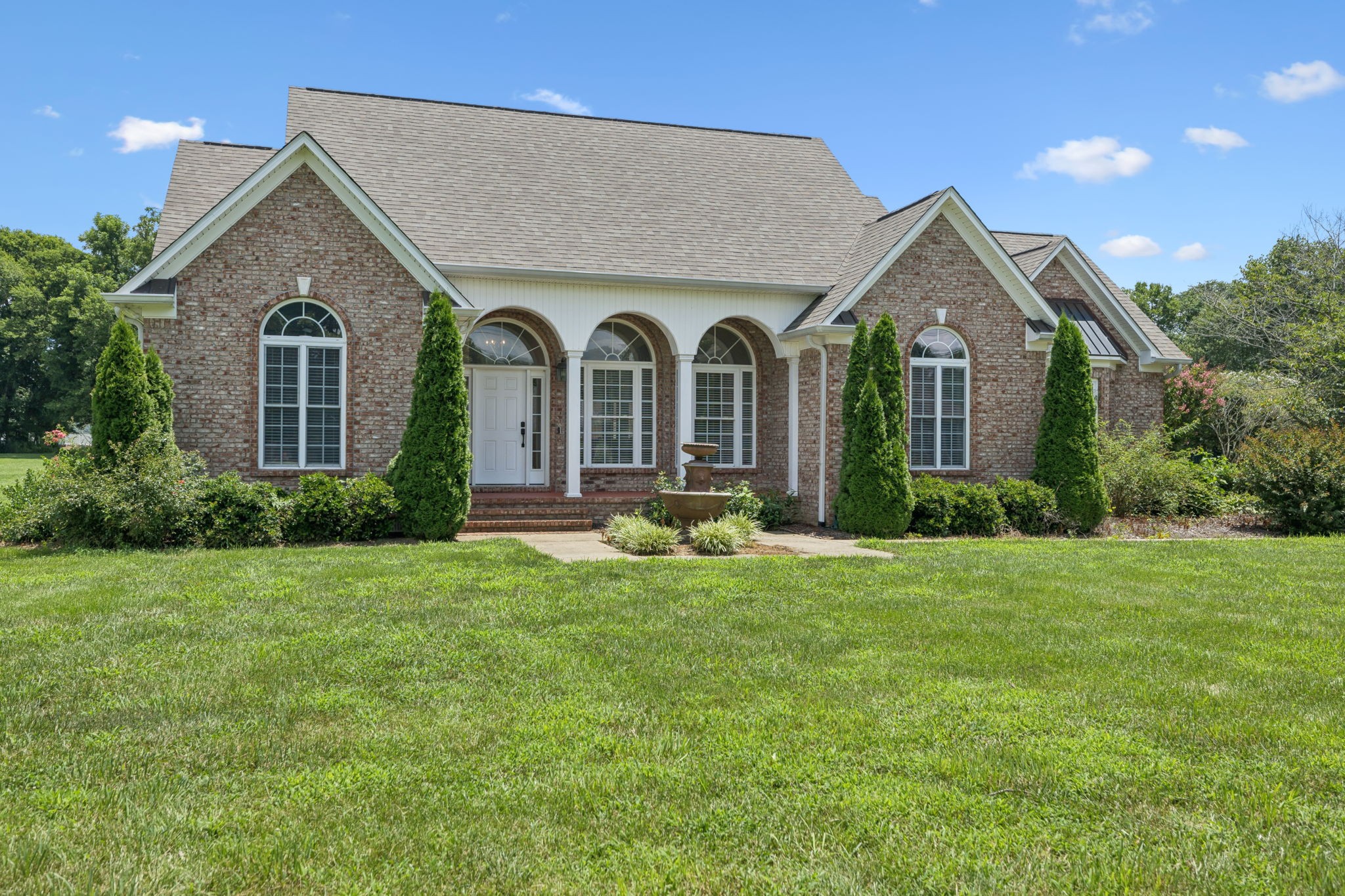 6913 Zion Crossing Ct