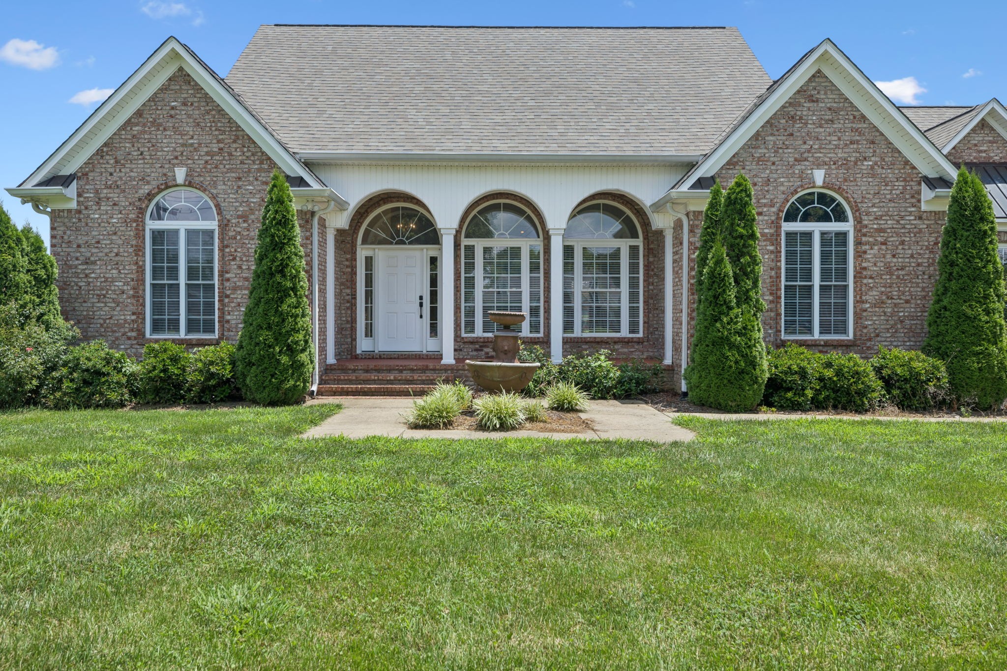 6913 Zion Crossing Ct