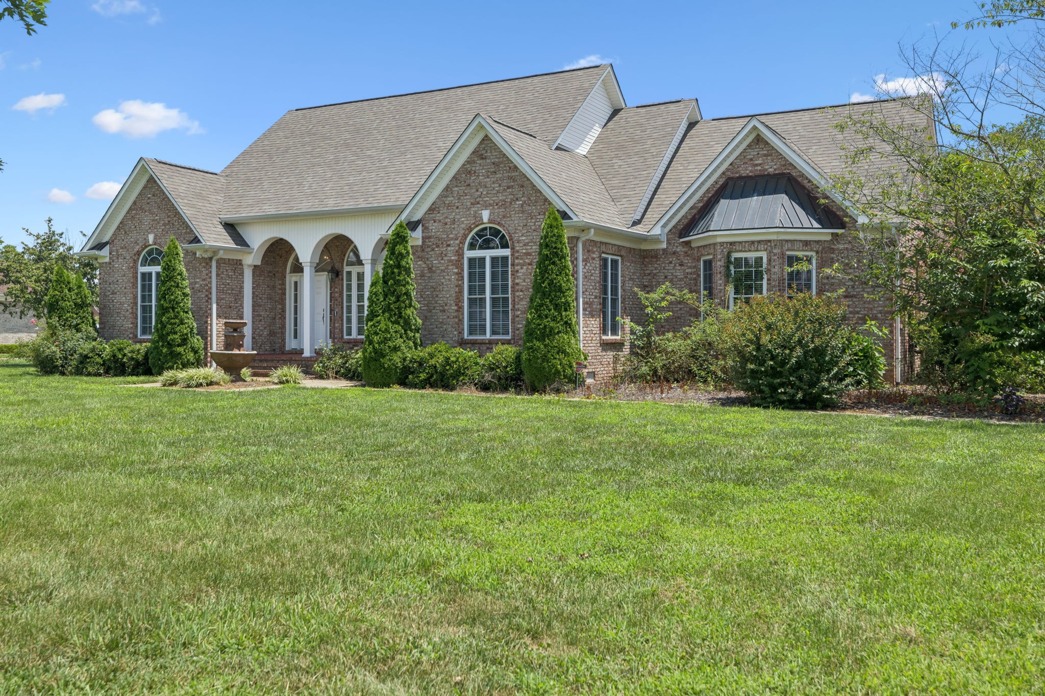 6913 Zion Crossing Ct
