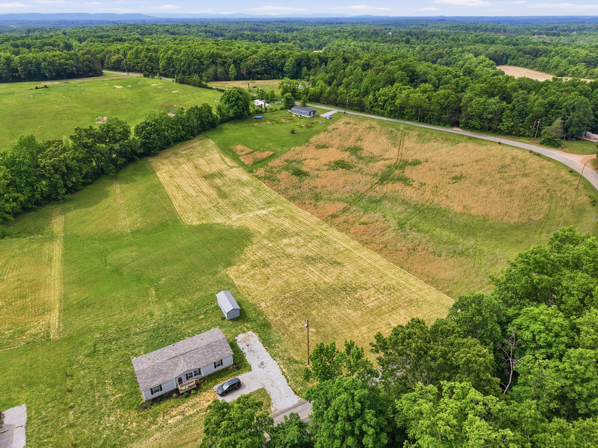 1915 Indian Mound Road