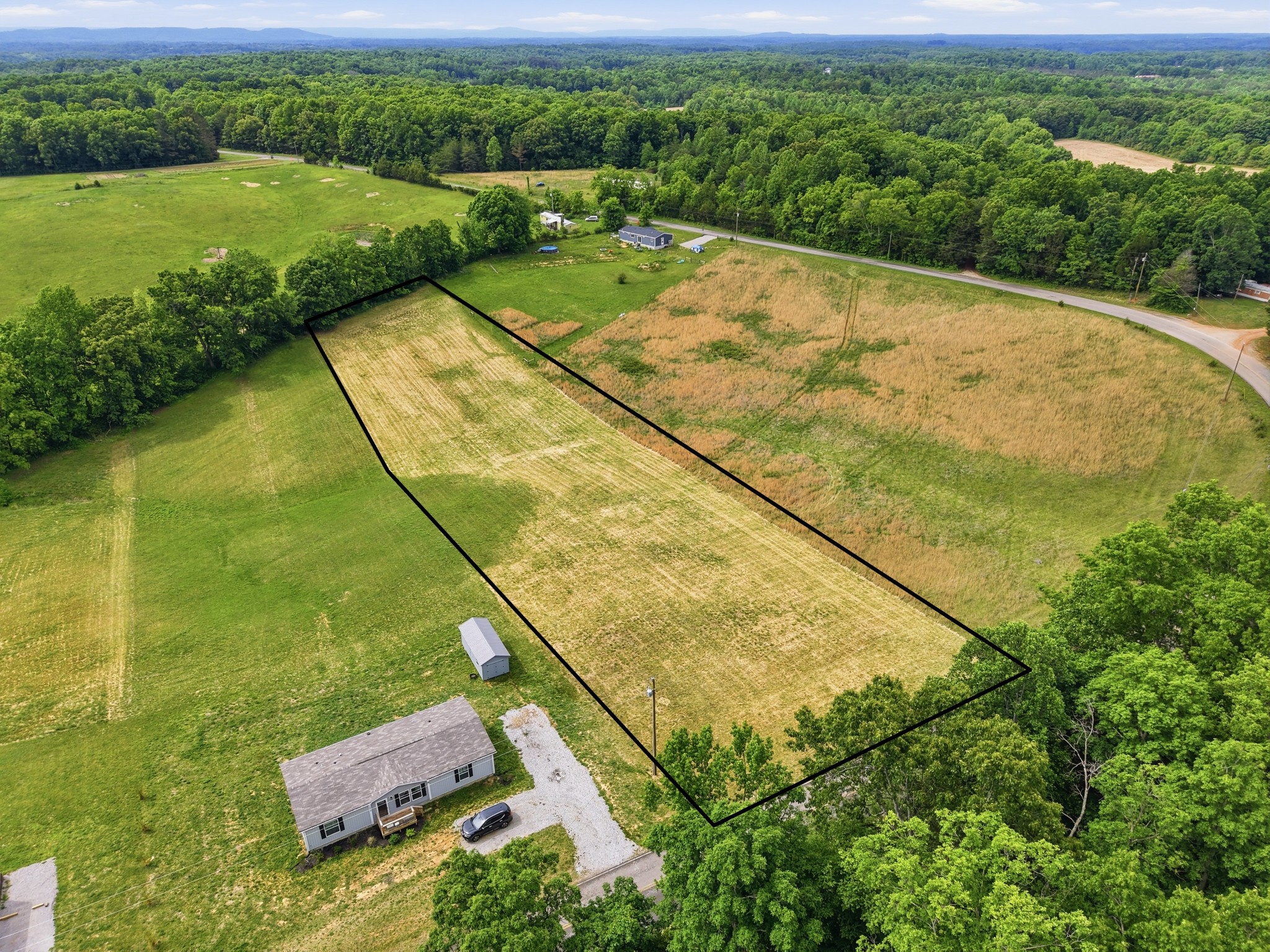 1915 Indian Mound Road