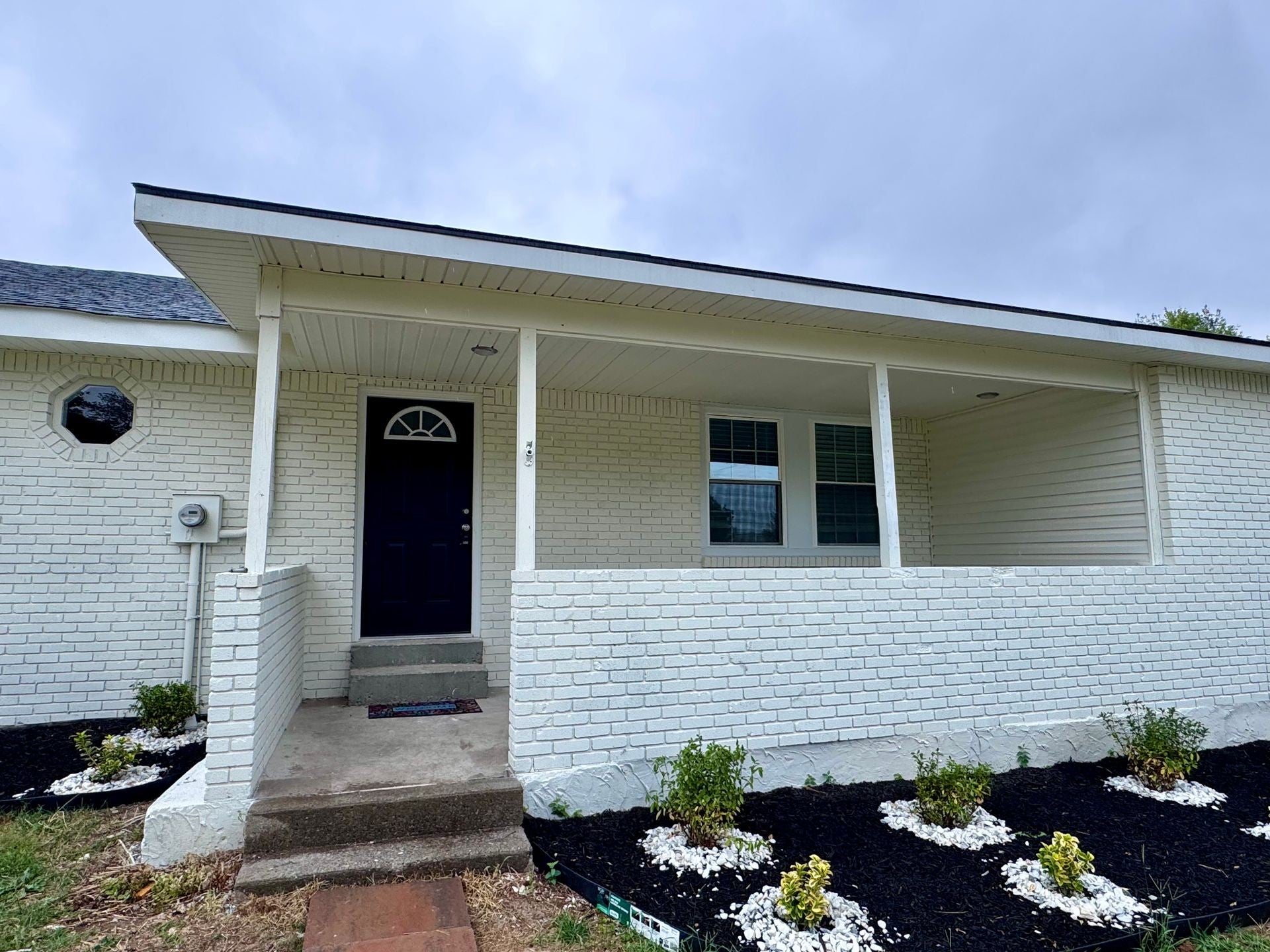3375 Pembroke Rd