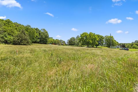 0 Flat Creek Highway Lynchburg TN 37352