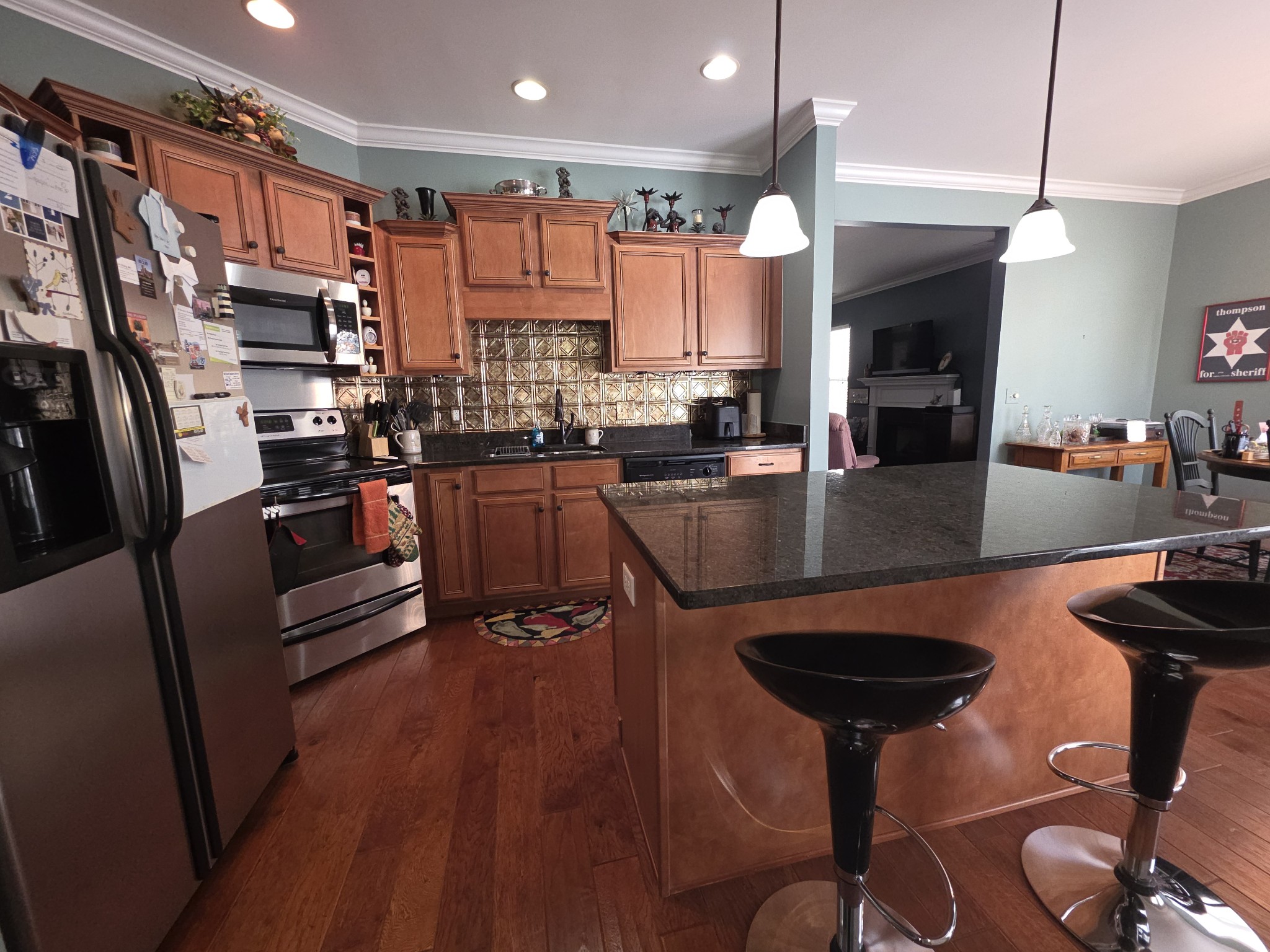 Middle Tennessee Properties 4 2403 Cason Ln