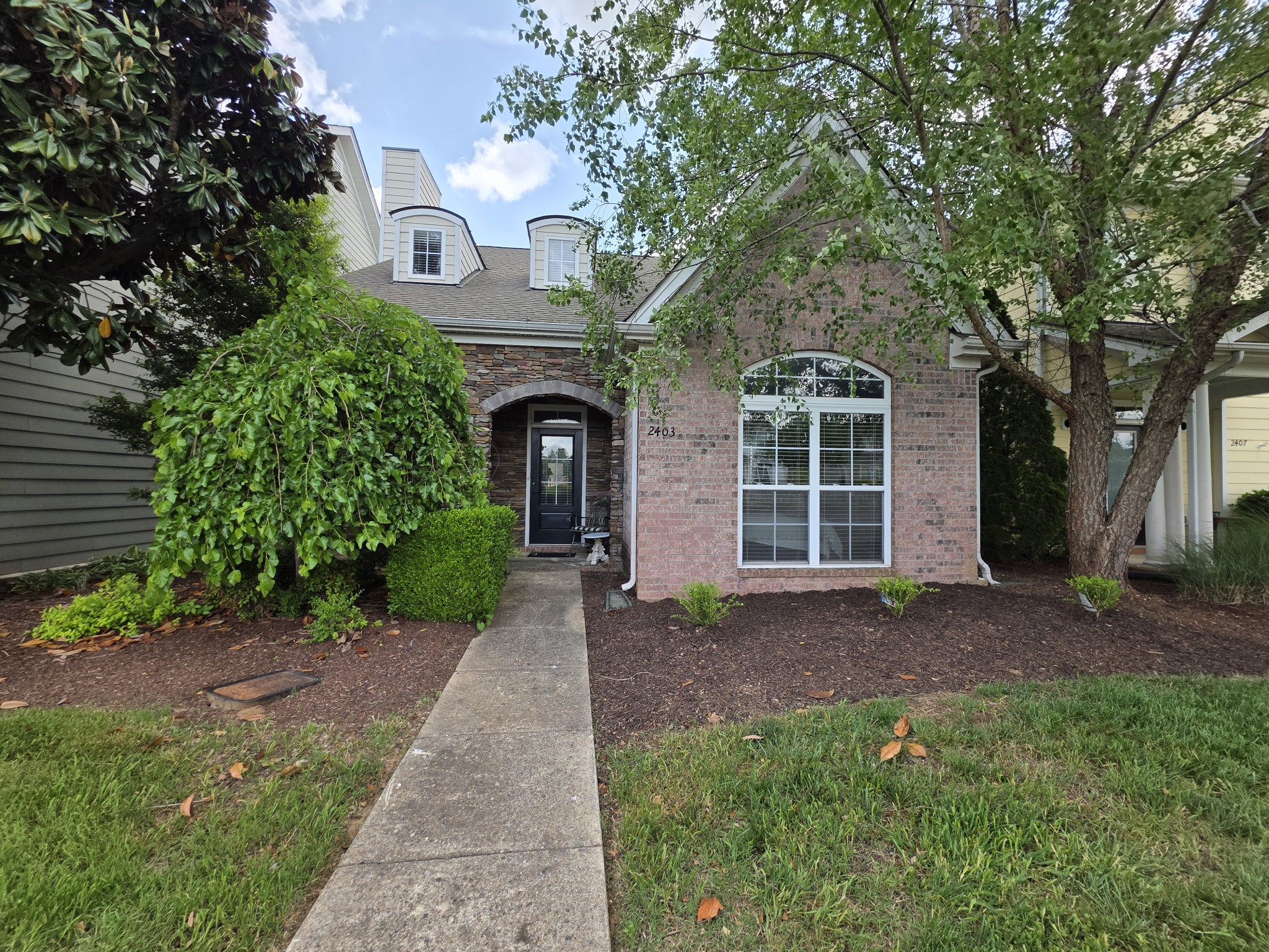 Middle Tennessee Properties 1 2403 Cason Ln