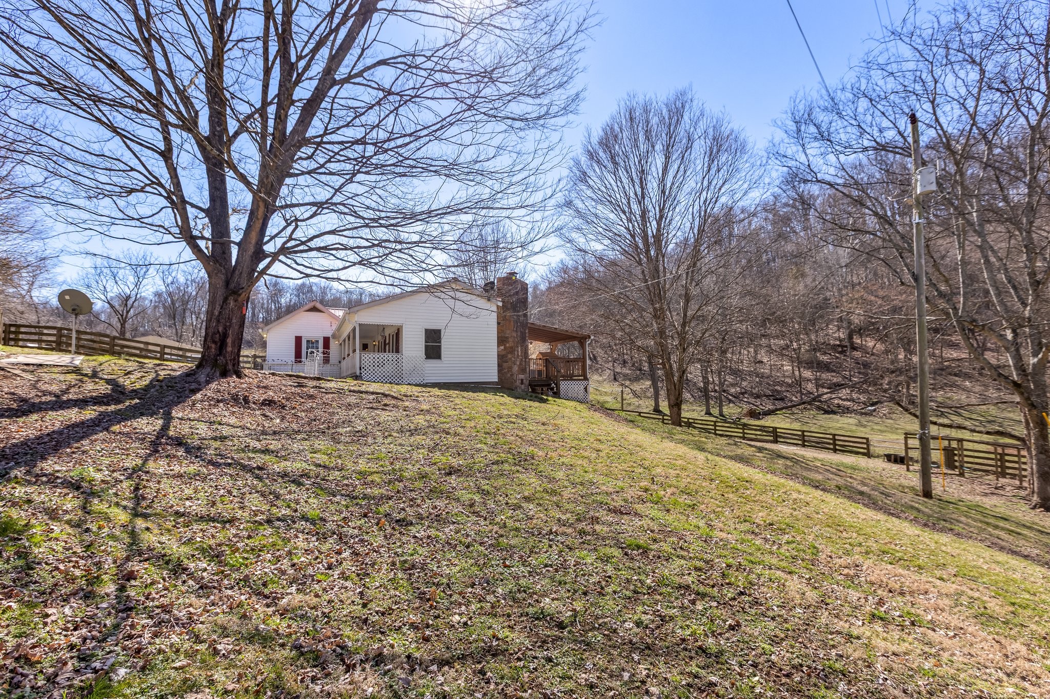 5312 Wiley Hollow Rd