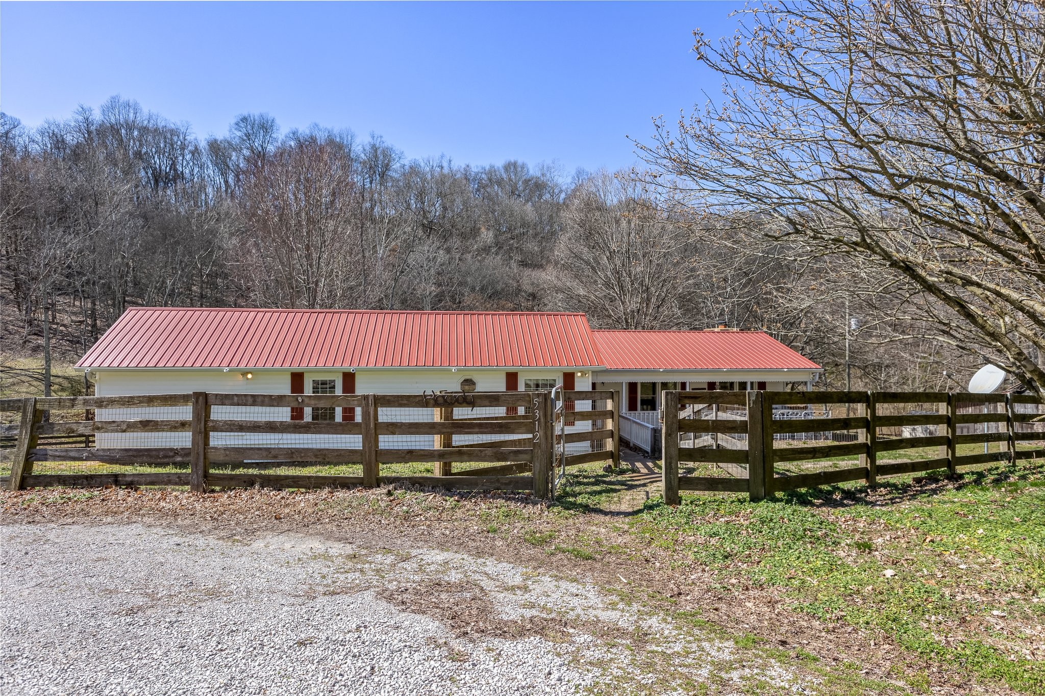 5312 Wiley Hollow Rd