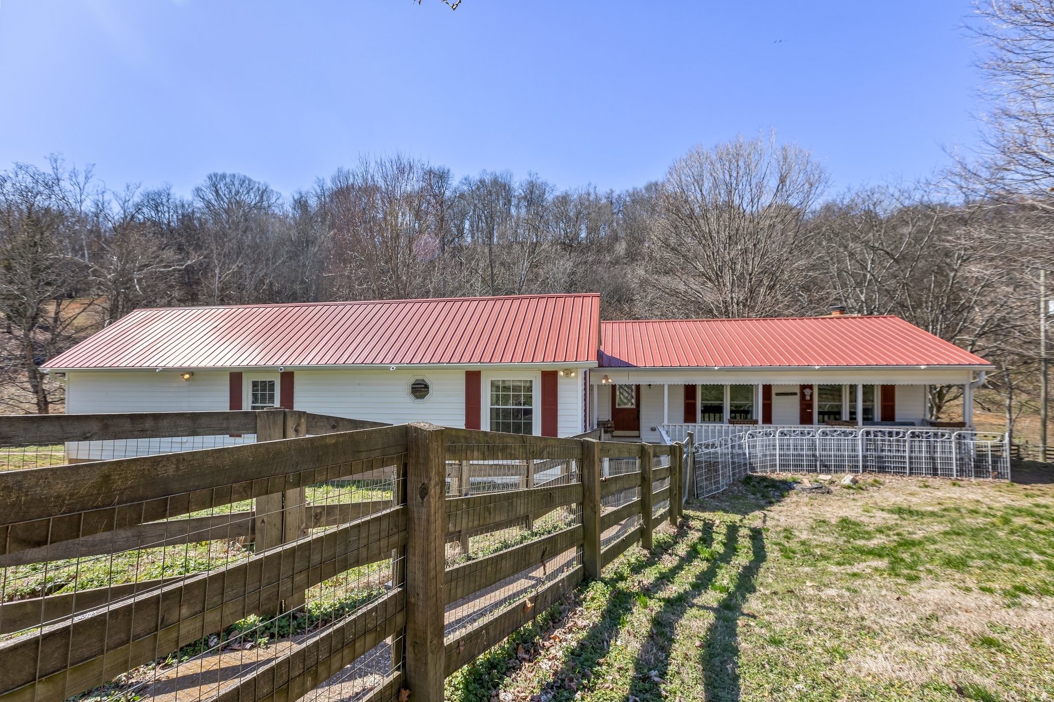 5312 Wiley Hollow Rd