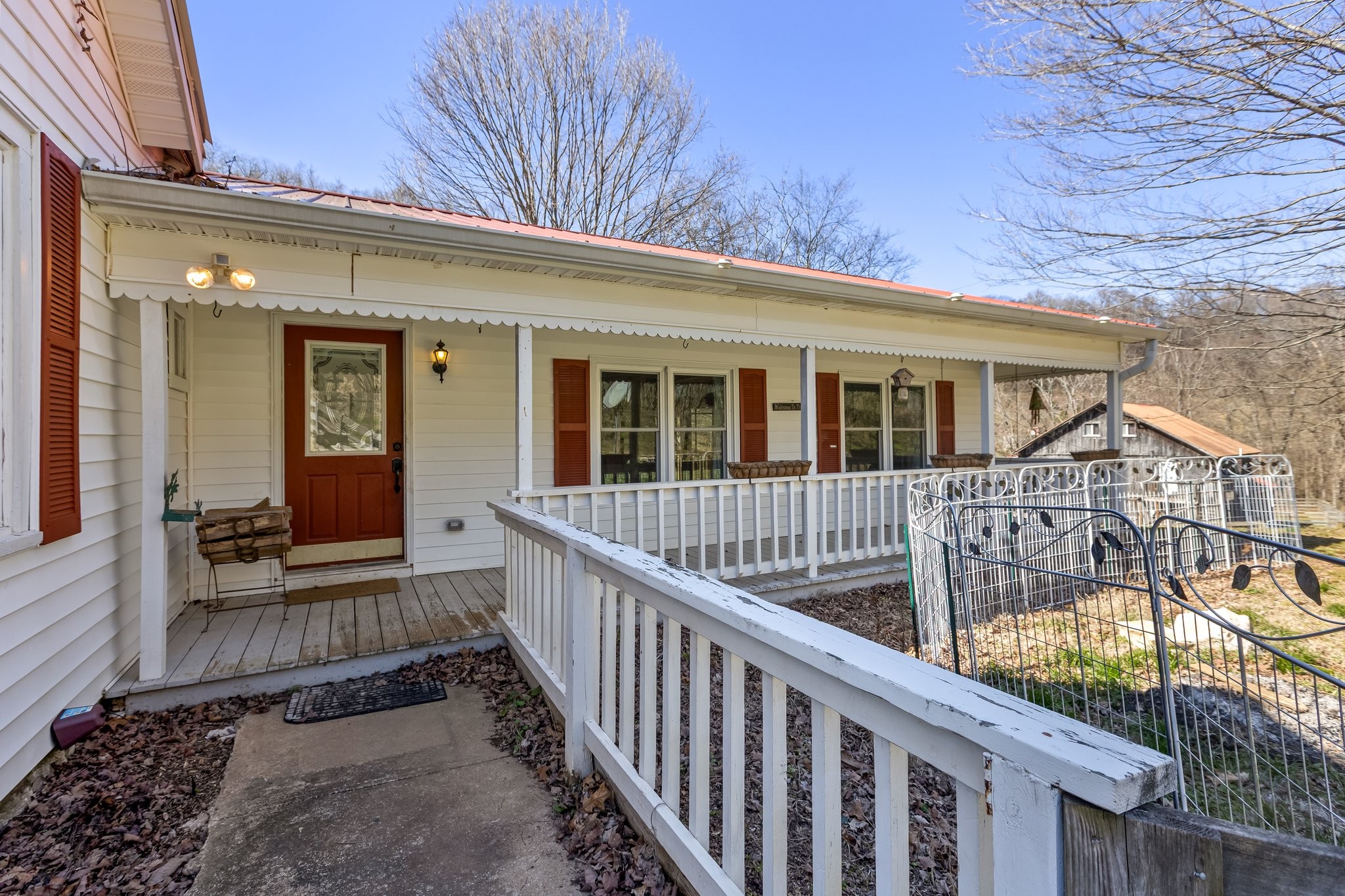 5312 Wiley Hollow Rd