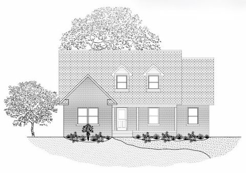 4941 Bill Baggett Rd Cedar Hill TN 37032