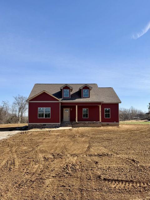 4941 Bill Baggett Rd Cedar Hill TN 37032