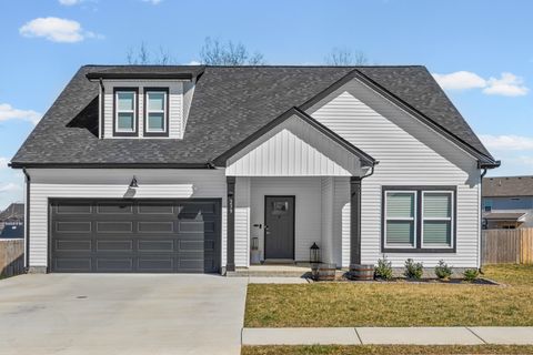 239 Donegal Dr Clarksville TN 37042