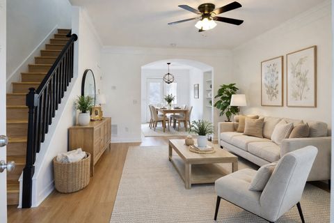 1740 Lincoya Bay Dr Nashville TN 37214