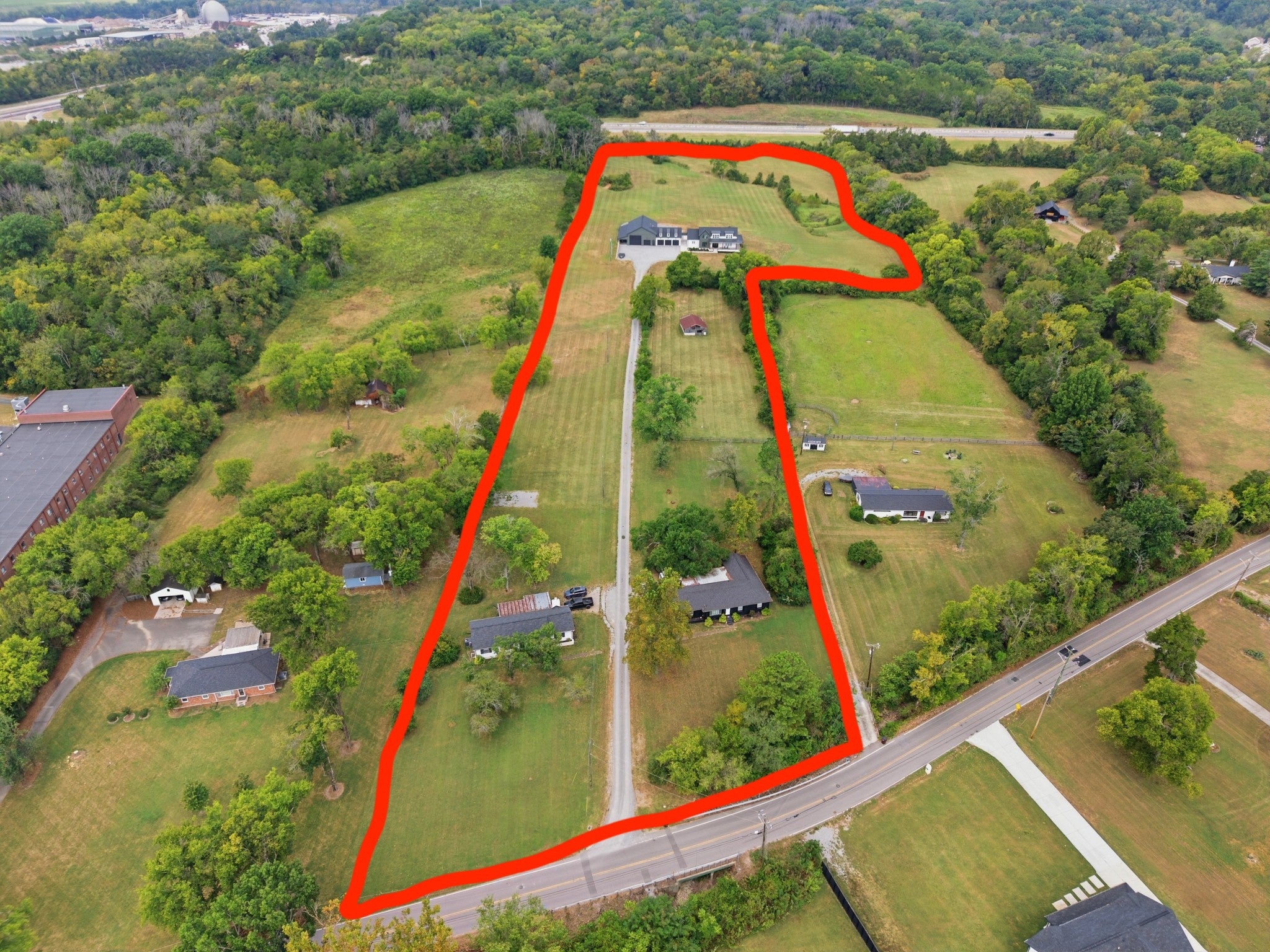 4317 Cato Rd