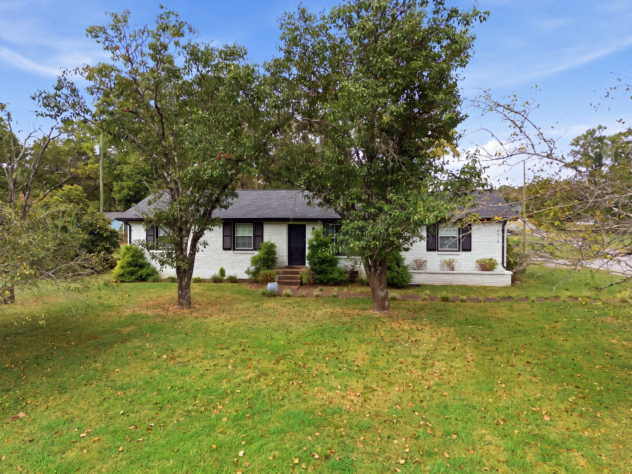 4317 Cato Rd