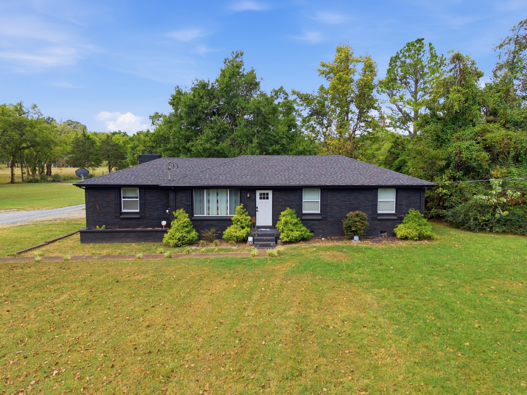 4317 Cato Rd