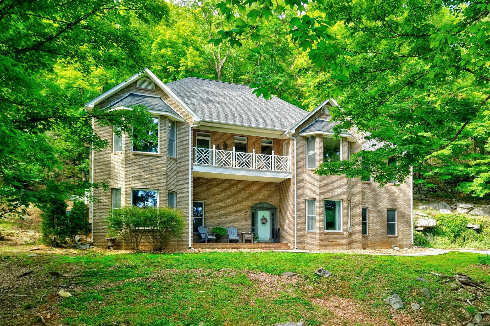 1650 N Plantation Dr