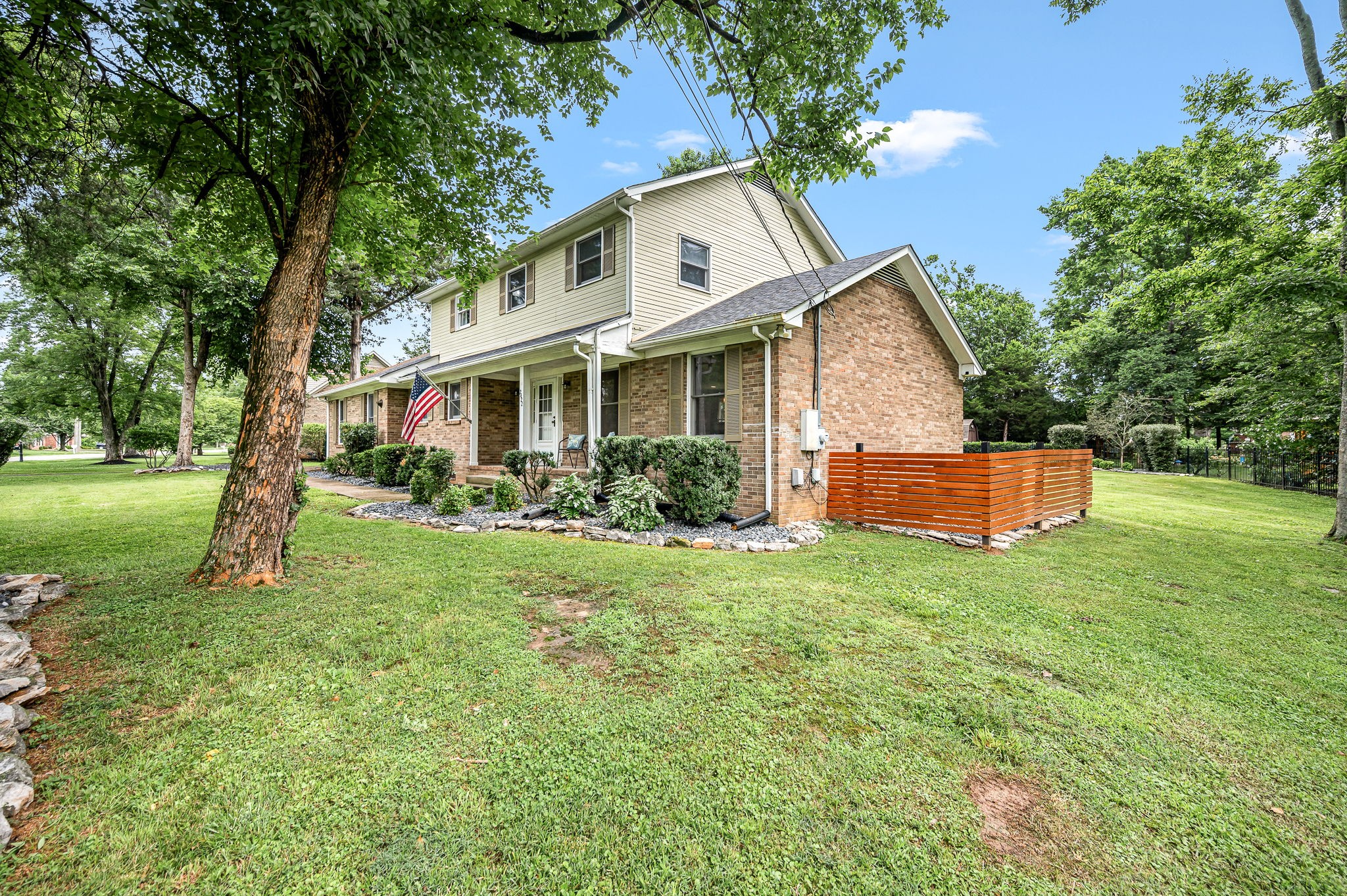 2422 Choctaw Trce
