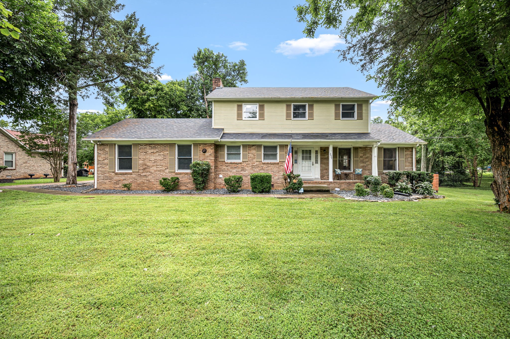 2422 Choctaw Trce