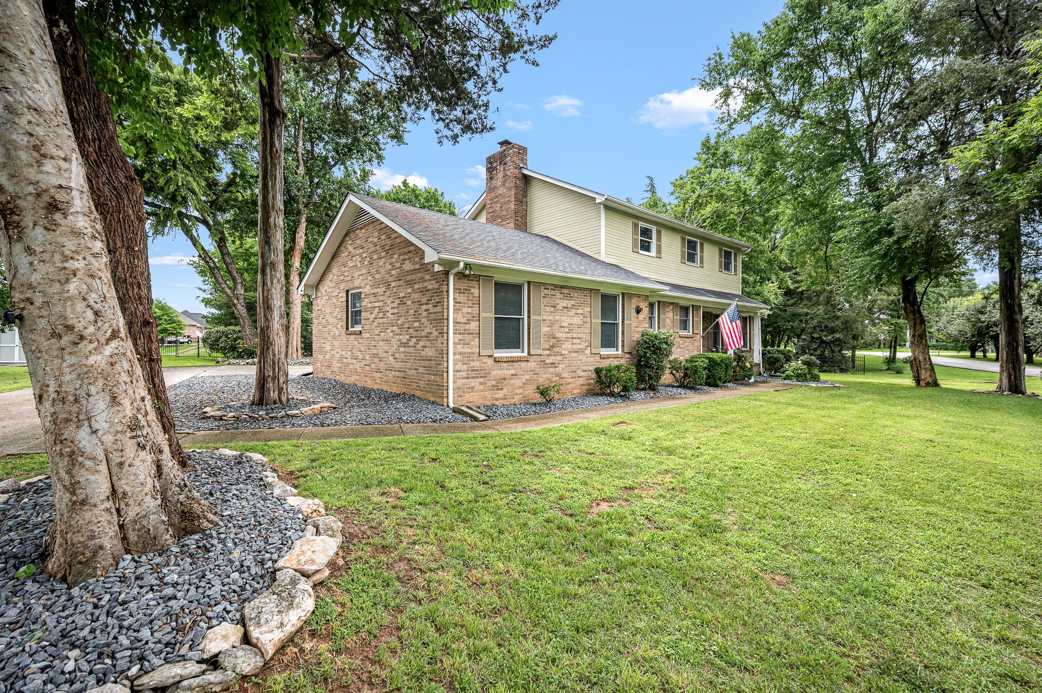 2422 Choctaw Trce