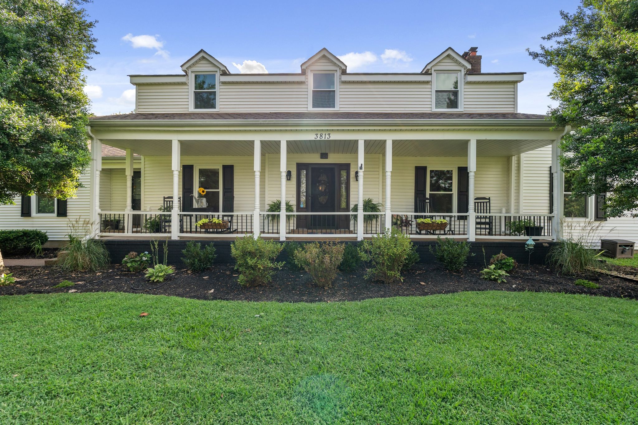 3813 Lebanon Rd