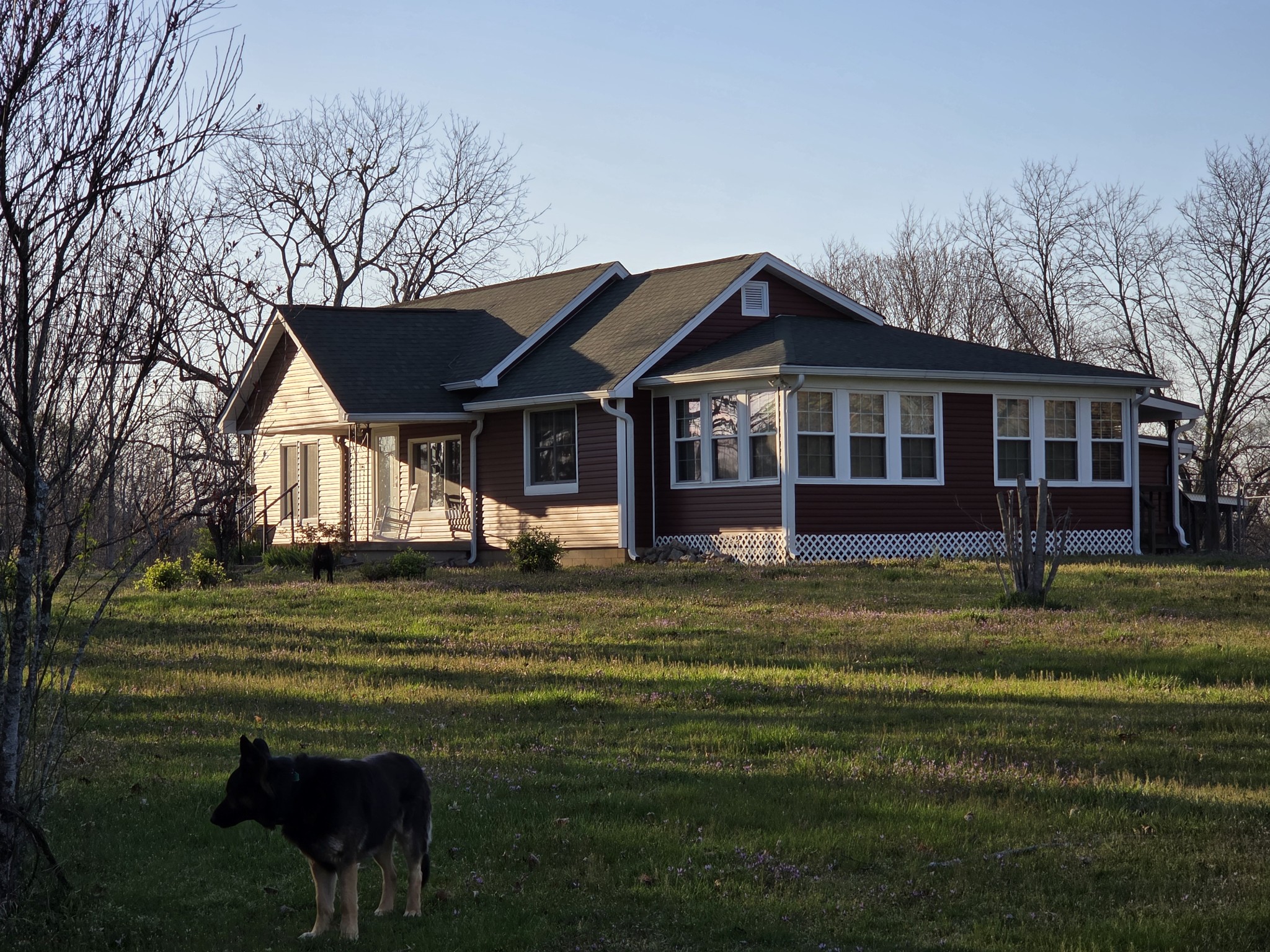 853 Dry Creek Rd