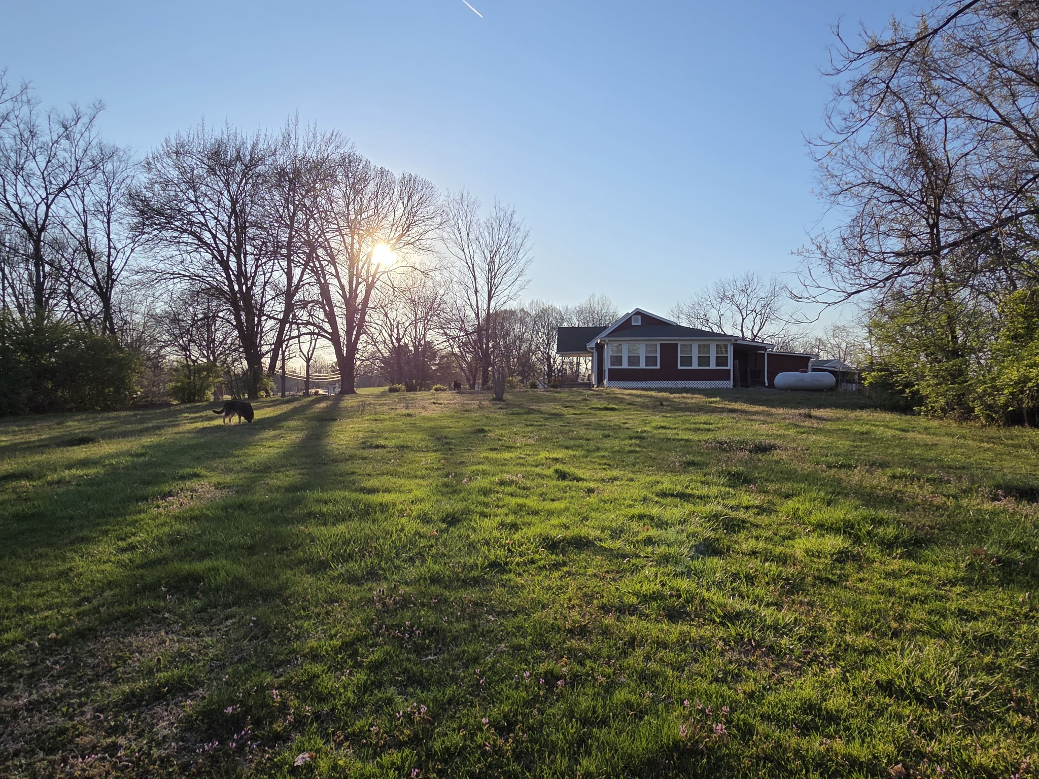 853 Dry Creek Rd