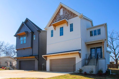Photo of 431B Basswood Ave, Nashville, TN 37209 (MLS # 3623058)