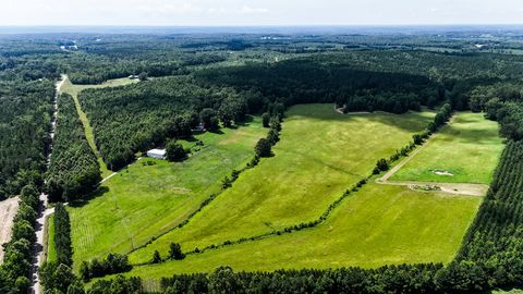 4791 Guys Chewalla Rd Ramer TN 38367