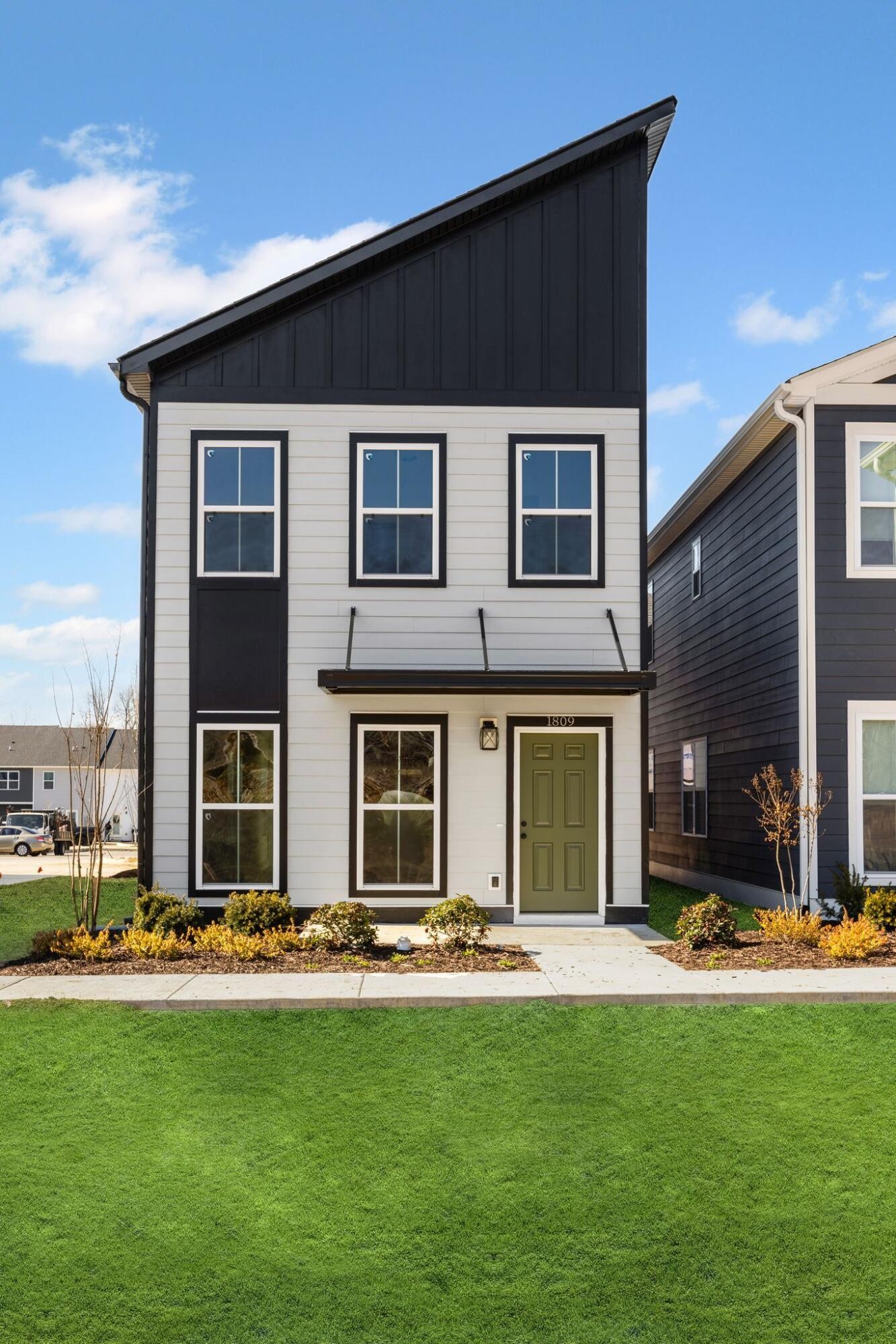 1809 Cotton Way