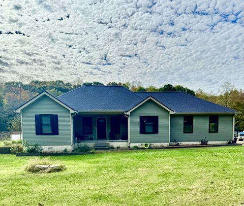 Photo of 120 Wills Cemetery Rd, Dickson, TN 37055 (MLS # 3039599)