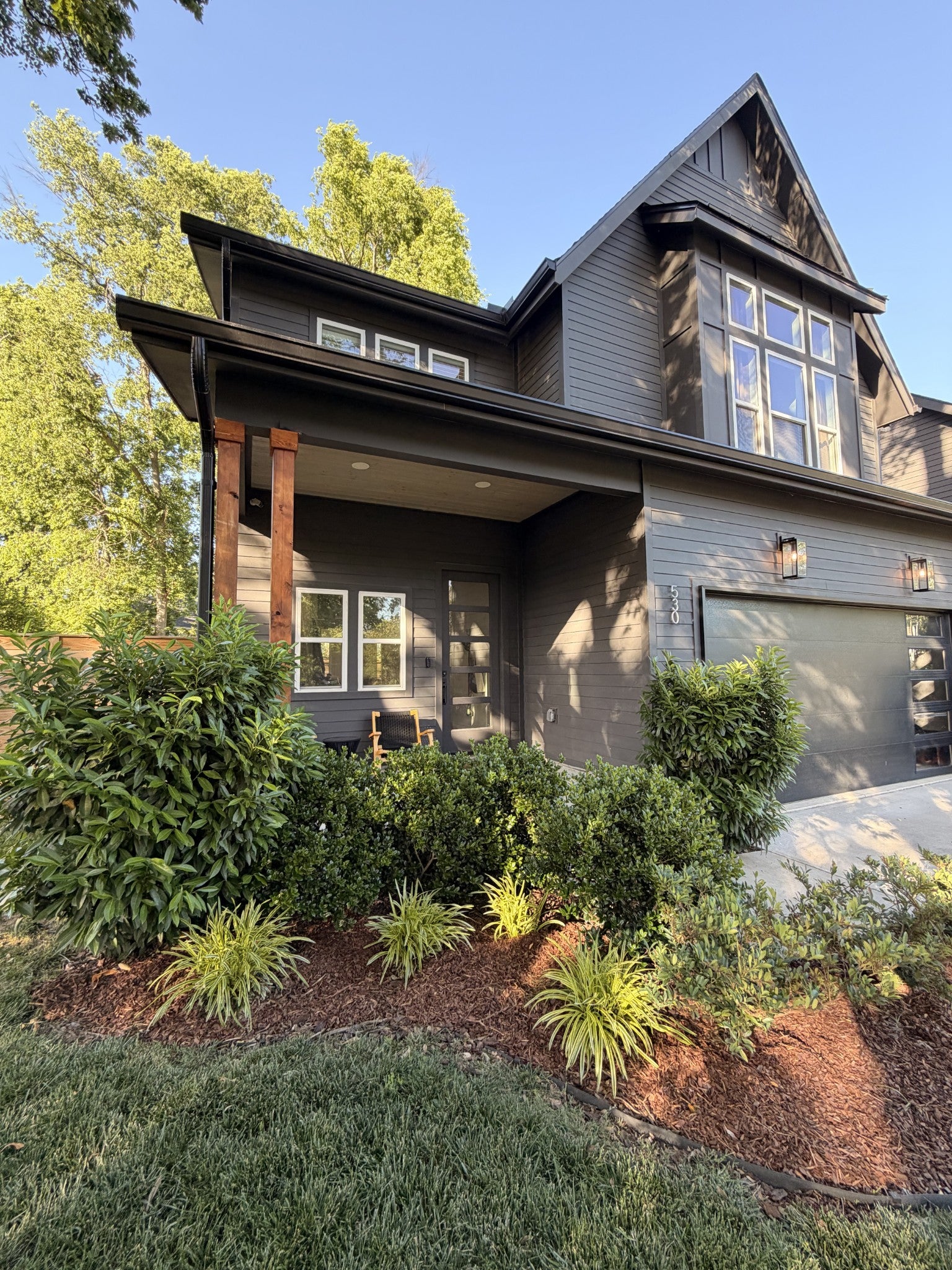 4-bed home at 530 Croley Dr, Nashville, sold June 23, 2026