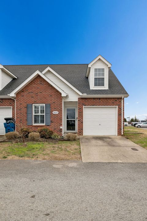 4869 Chelanie Cir Murfreesboro TN 37129