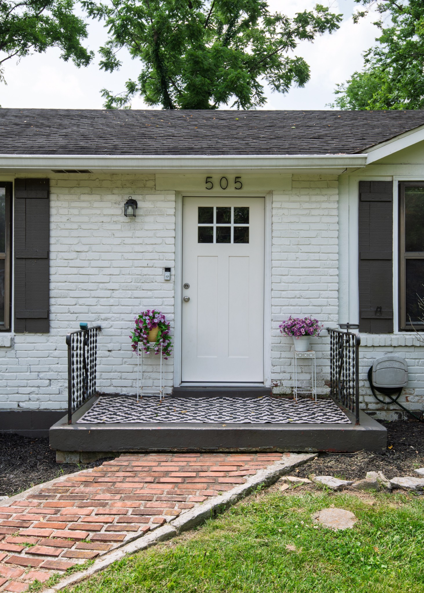 505 Harding Pl