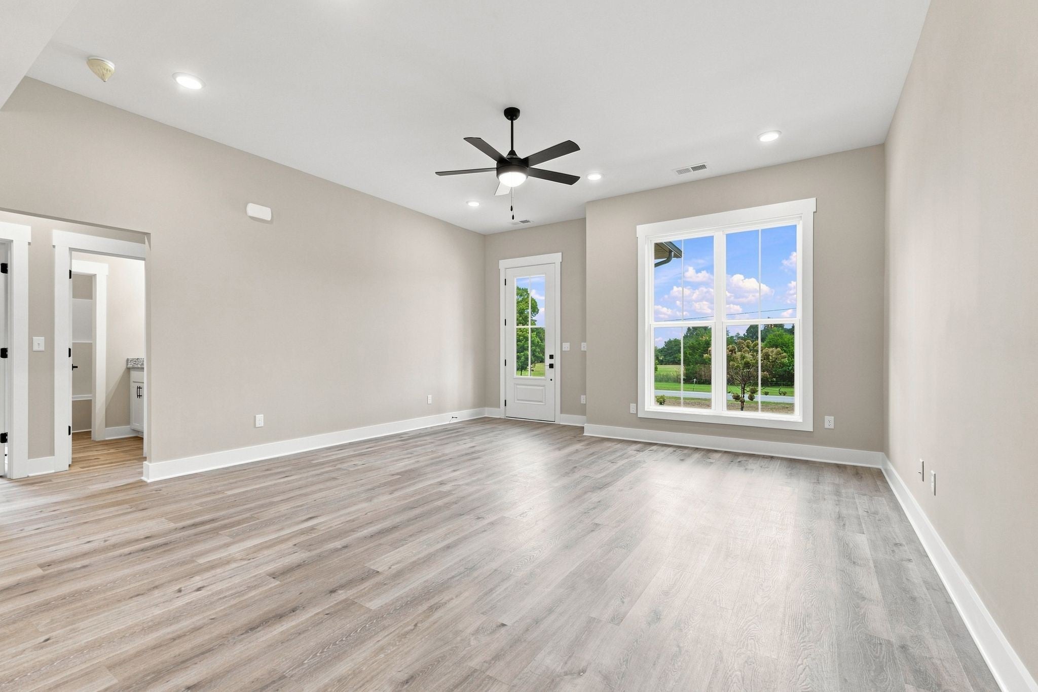 2891 Ferrells Branch Rd