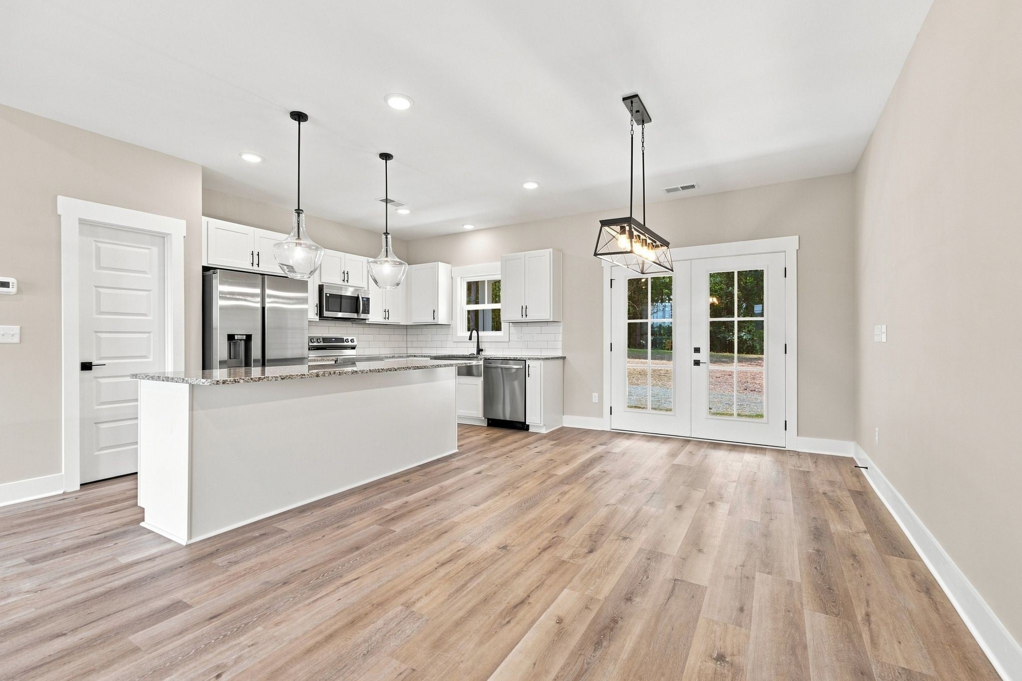 2891 Ferrells Branch Rd