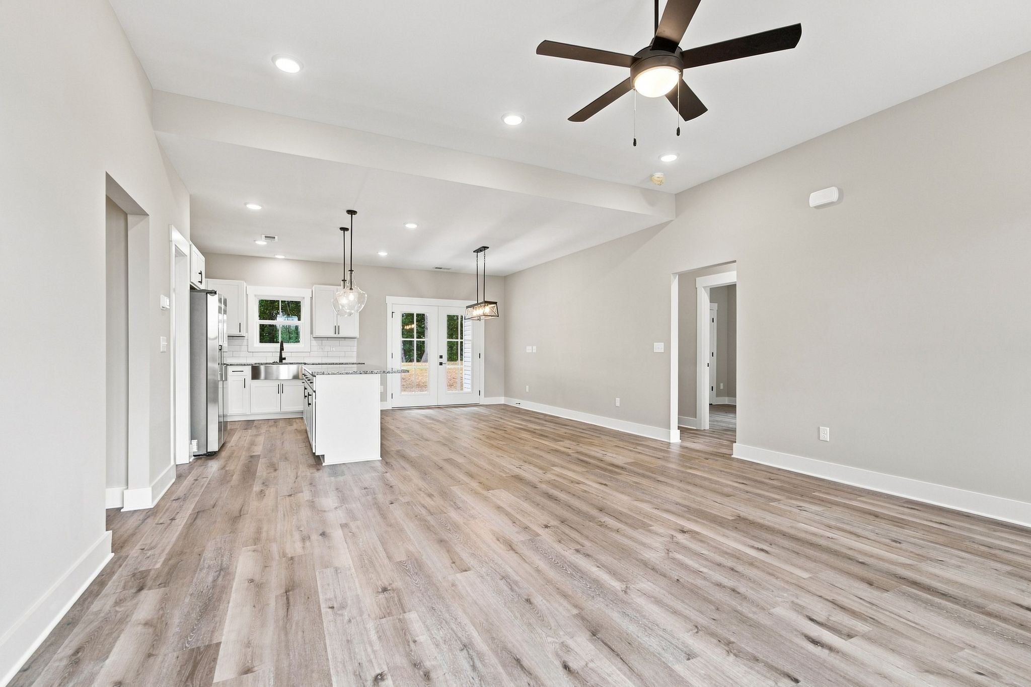 2891 Ferrells Branch Rd